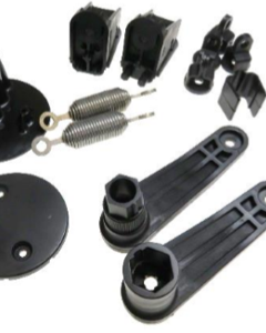 Shutter mechanism BD-Blue 140C ON/OFF (from 01/20)